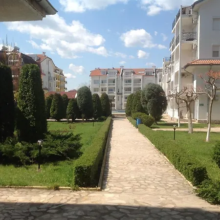Bravo 5 Holiday * Slăntjev Brjag