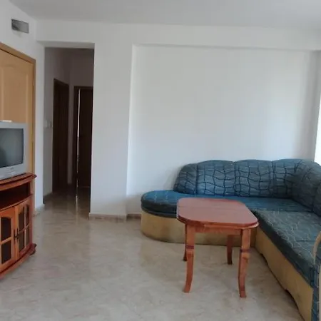 Lägenhet Bravo 5 Holiday Slăntjev Brjag